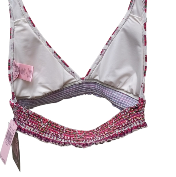 Juicy Couture Swim Top - Picture 3 of 9